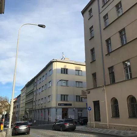 Apartmán Glory Museum